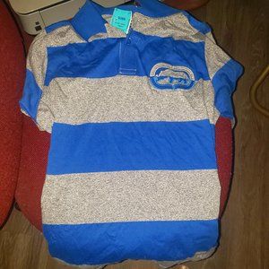 Young men Ecko Collar shirt